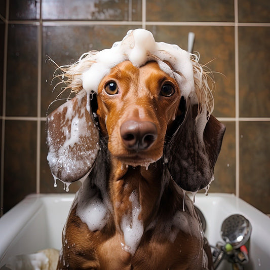 Grooming Guide For Your Dog