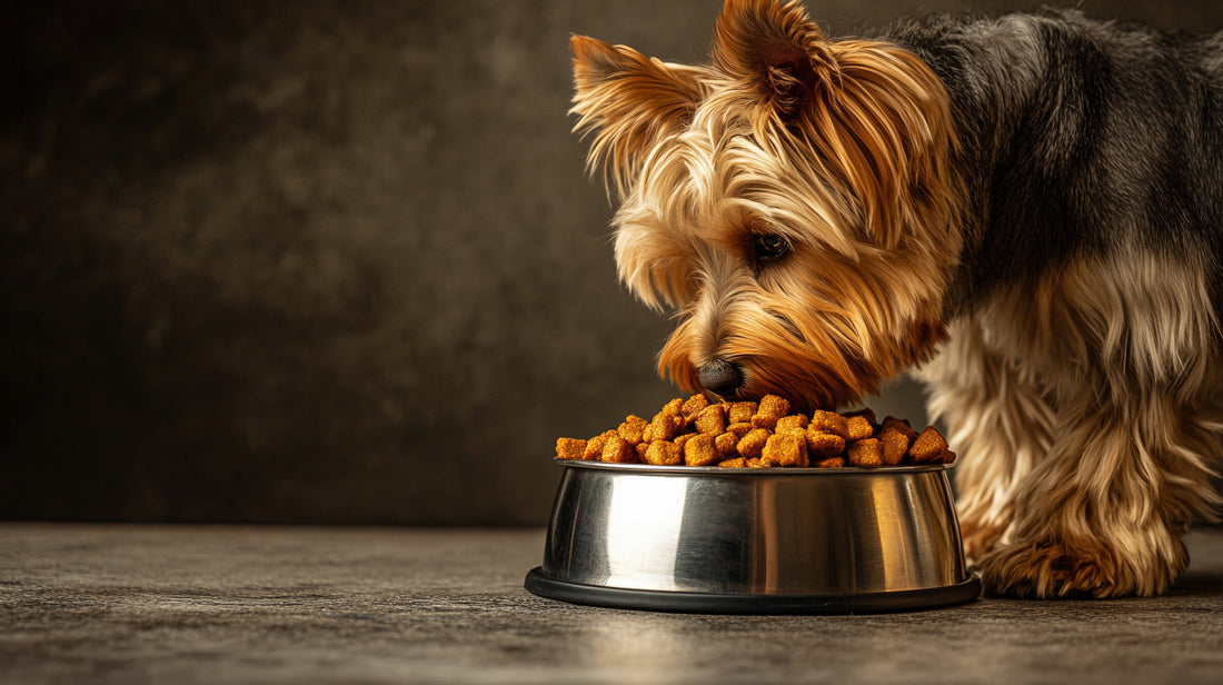 Things Your Should Avoid Feeding to your dog